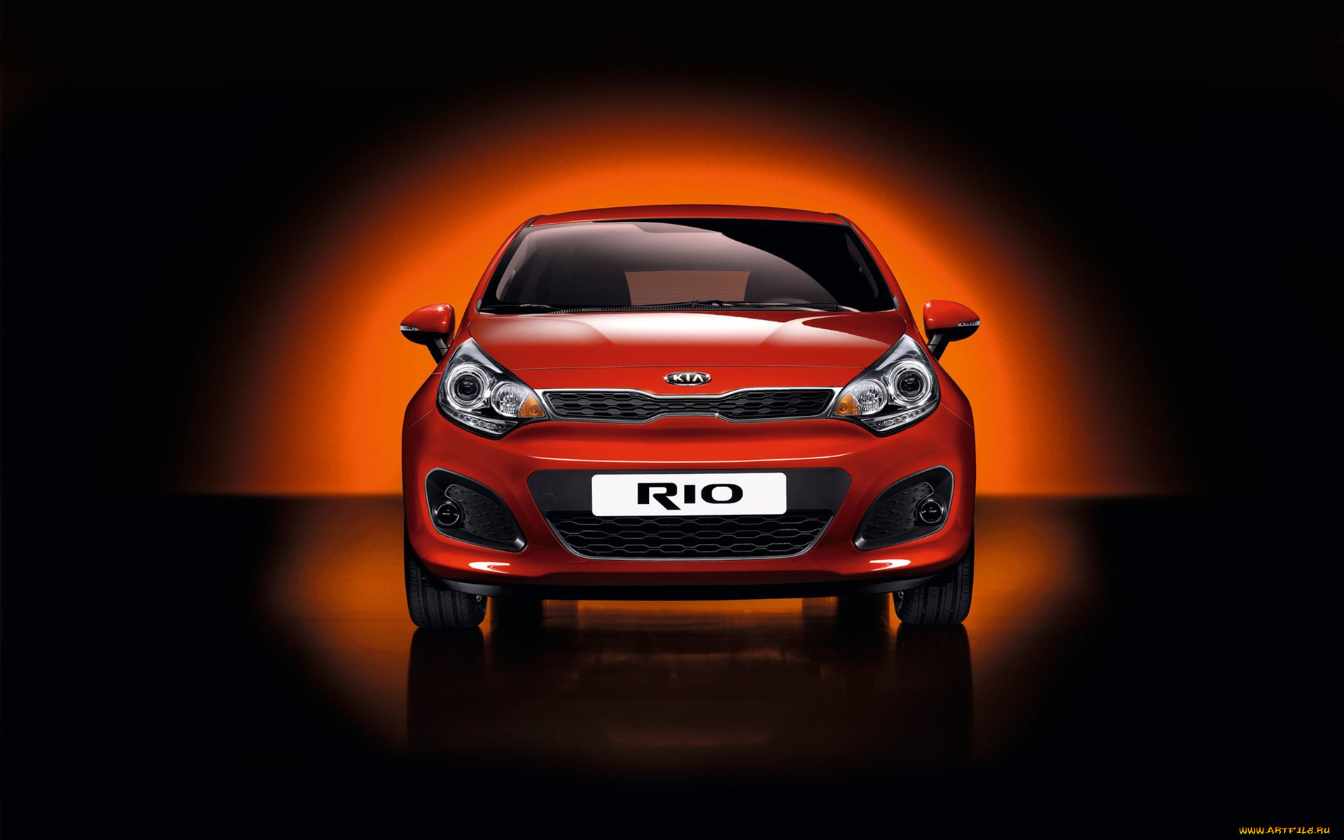 kia, rio, door, 2012, 